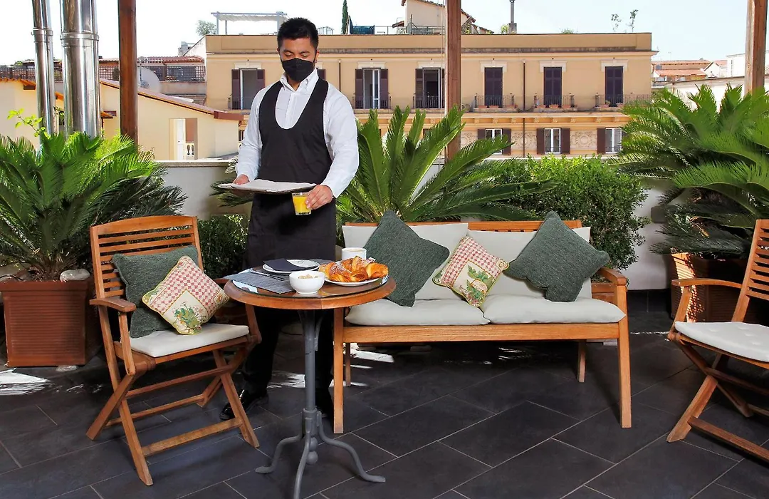 Hotel Arcangelo-1