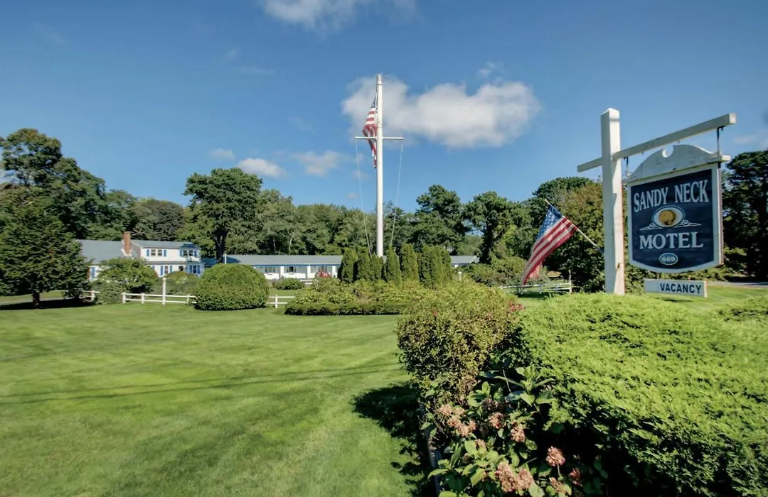 Sandy Neck Motel-1