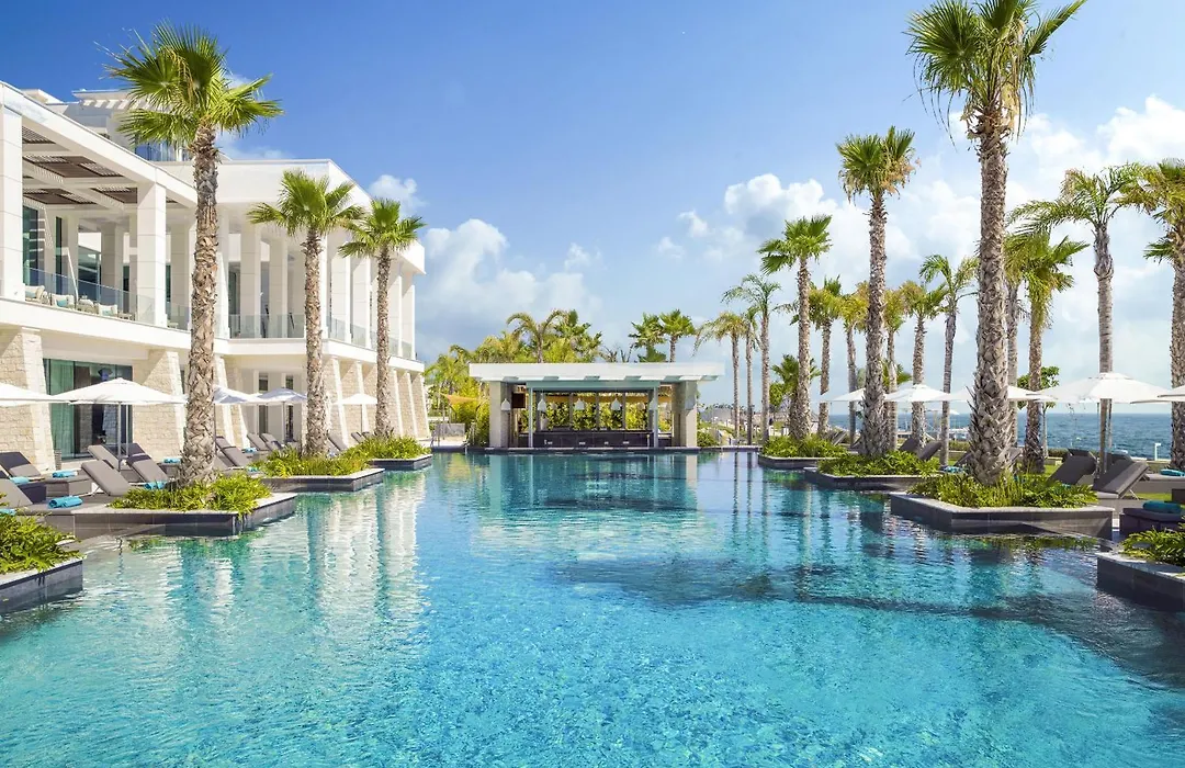Amavi, Madefortwo Hotels - Paphos (Adults Only)-1