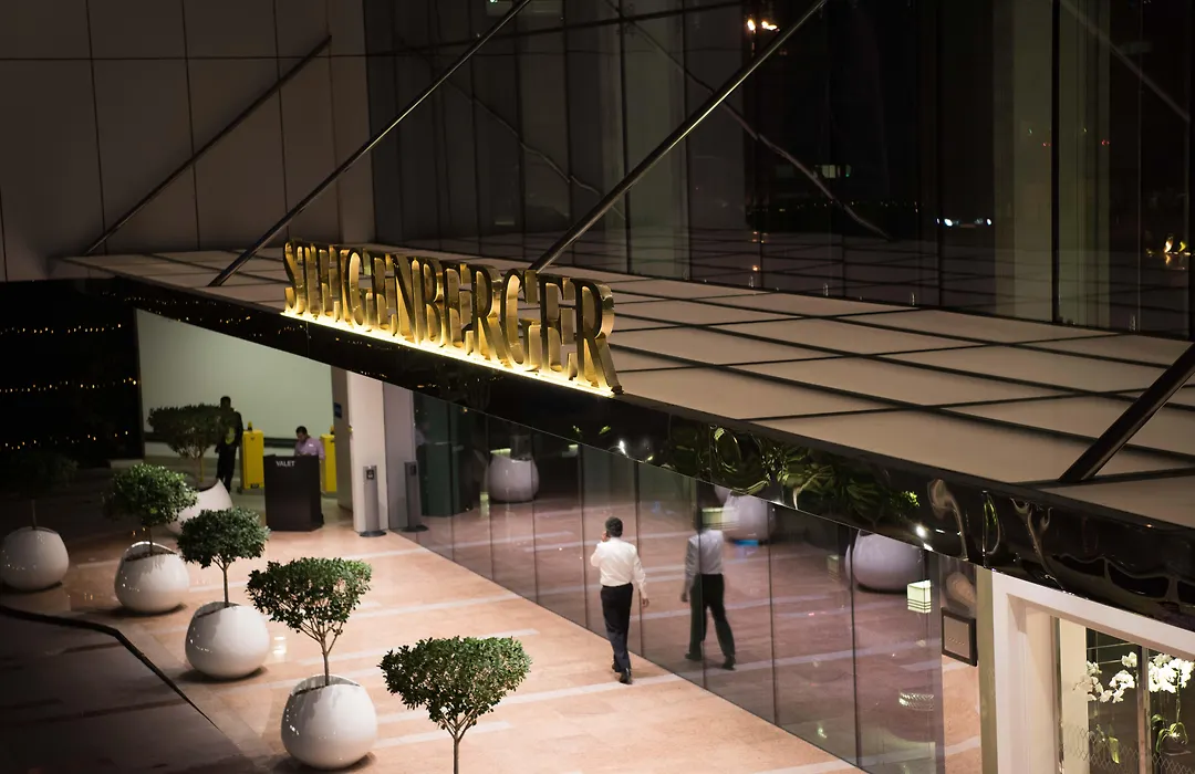 Pullman Dubai Downtown-1