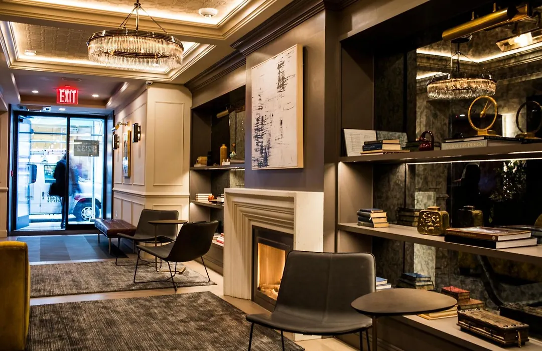 Hotel 32 32-1