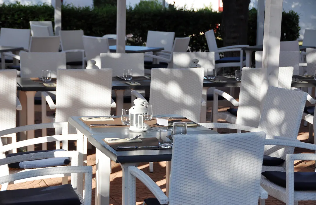 Resort Fior Di Sardegna-1