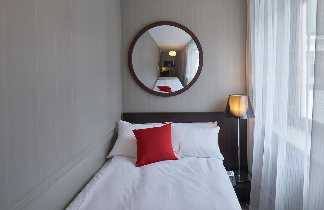 Bergen Bors Hotel-1