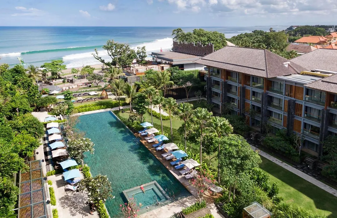 Hotel Indigo Bali Seminyak Beach By Ihg-1