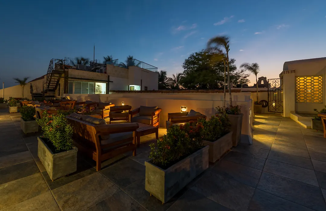 Getsemani Cartagena Hotel-1