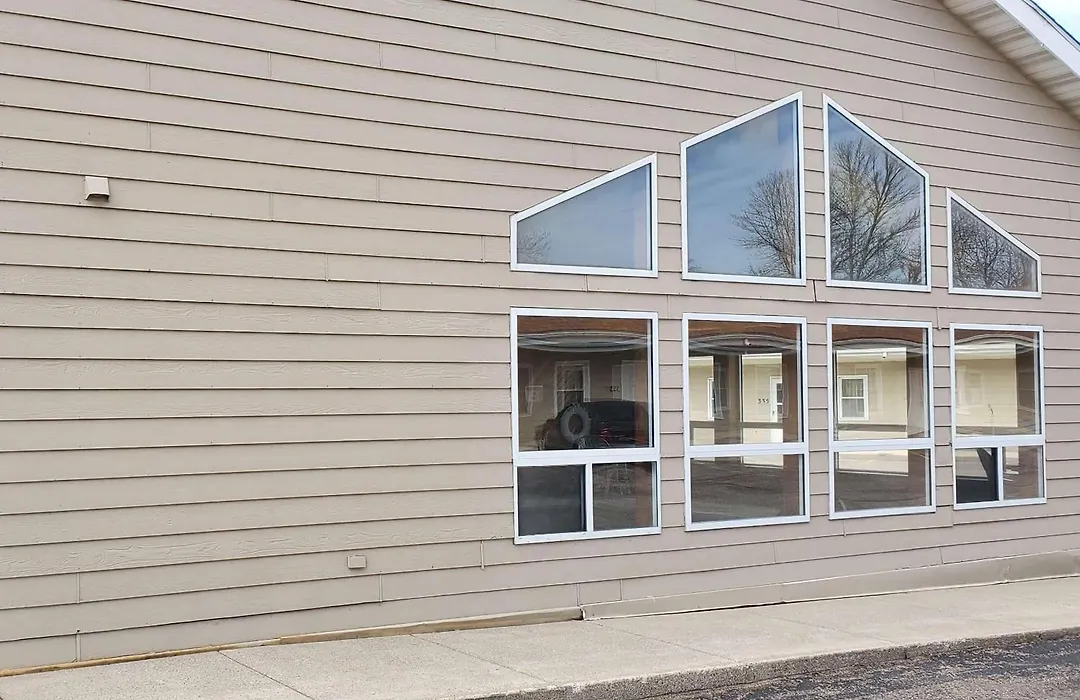 Days Inn By Wyndham Worthington-1