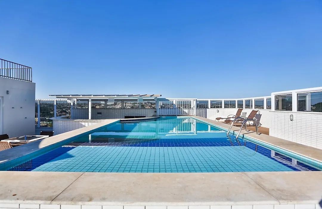 Nobile Inn London Anapolis-1
