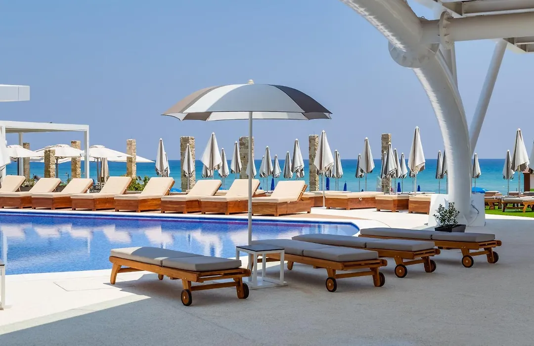 Flamingo Paradise Beach Hotel - Adults Only-1