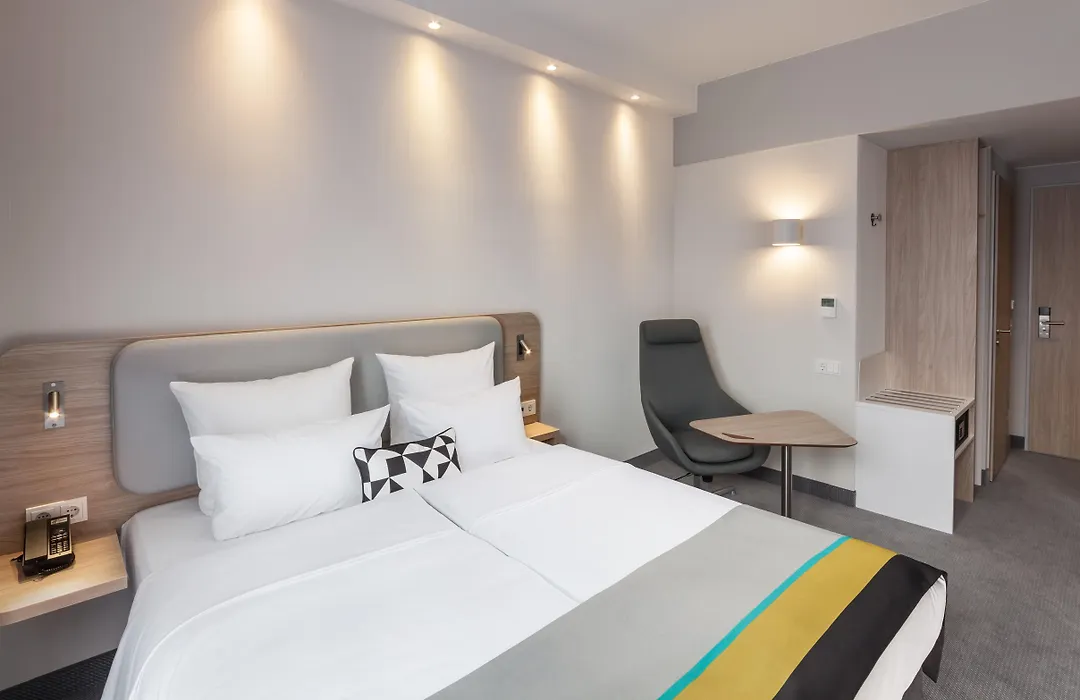 Holiday Inn Express - Offenbach By Ihg-1
