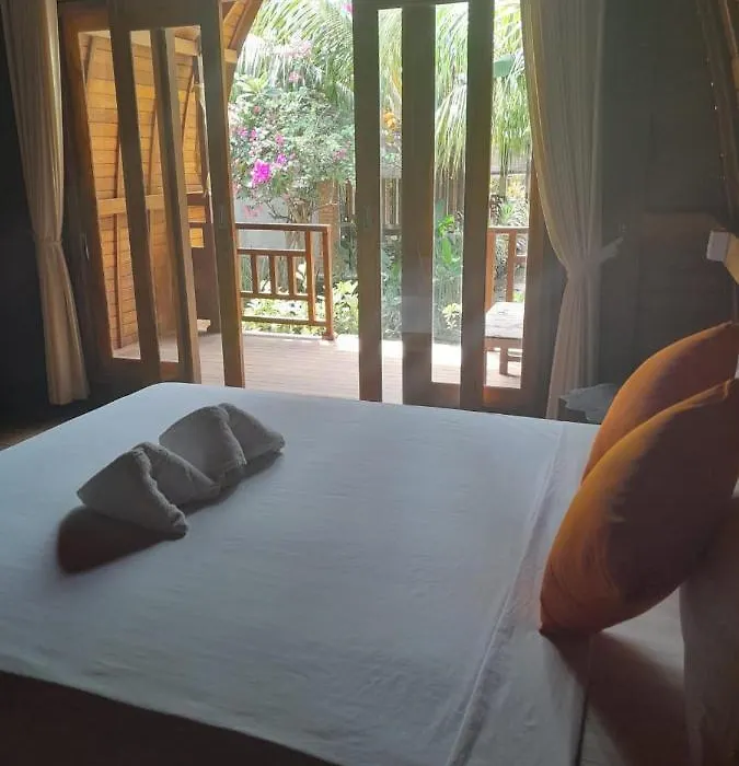 La Paparrucha Bali-1