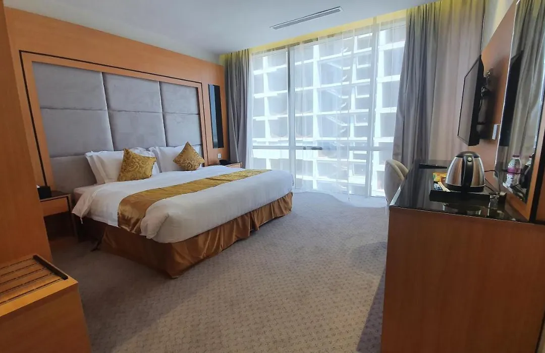 Al Rayyan Tower-1
