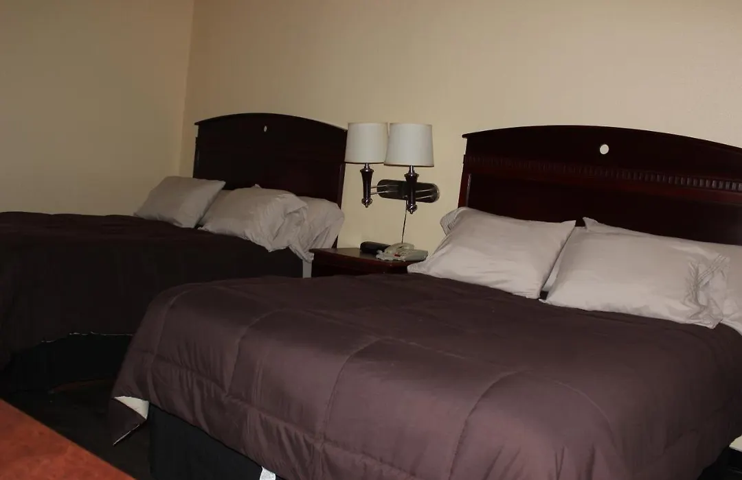 Truckerz Inn-1