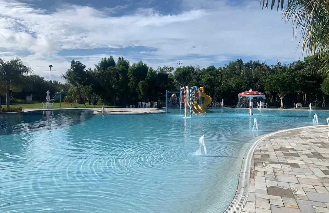 ILOA Condomínio Resort Barra de São Miguel, Próximo a PISCINA bloco L-1