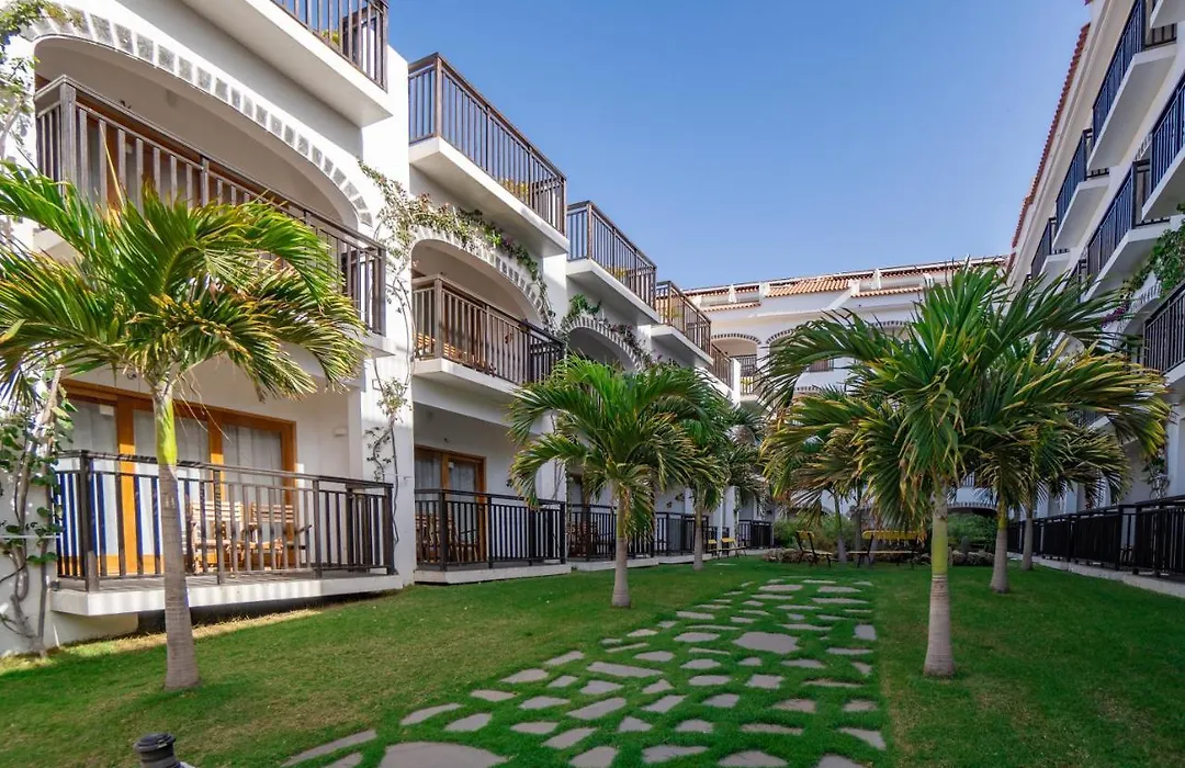 Hotel Odjo D'Agua-1