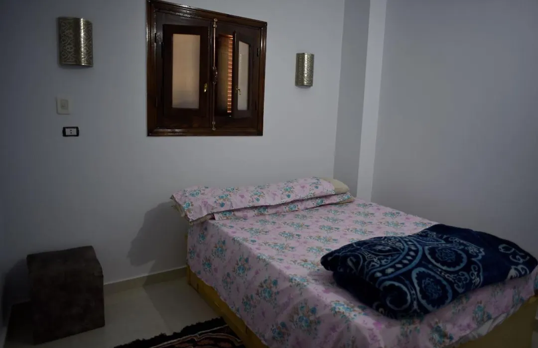 Nubian Queen Guest House-1