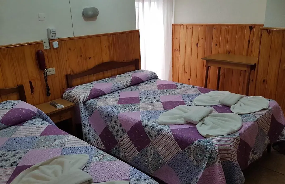 Hotel Lebet-1