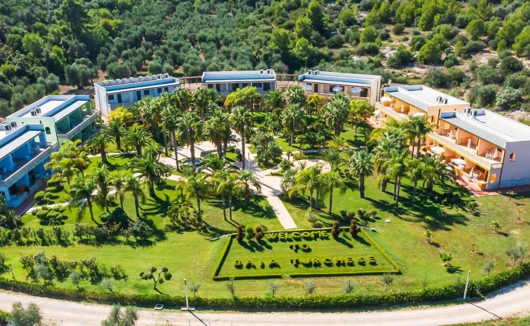 Village Baia Turchese-1