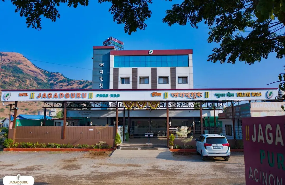 Hotel Jagadguru Lonavala-1