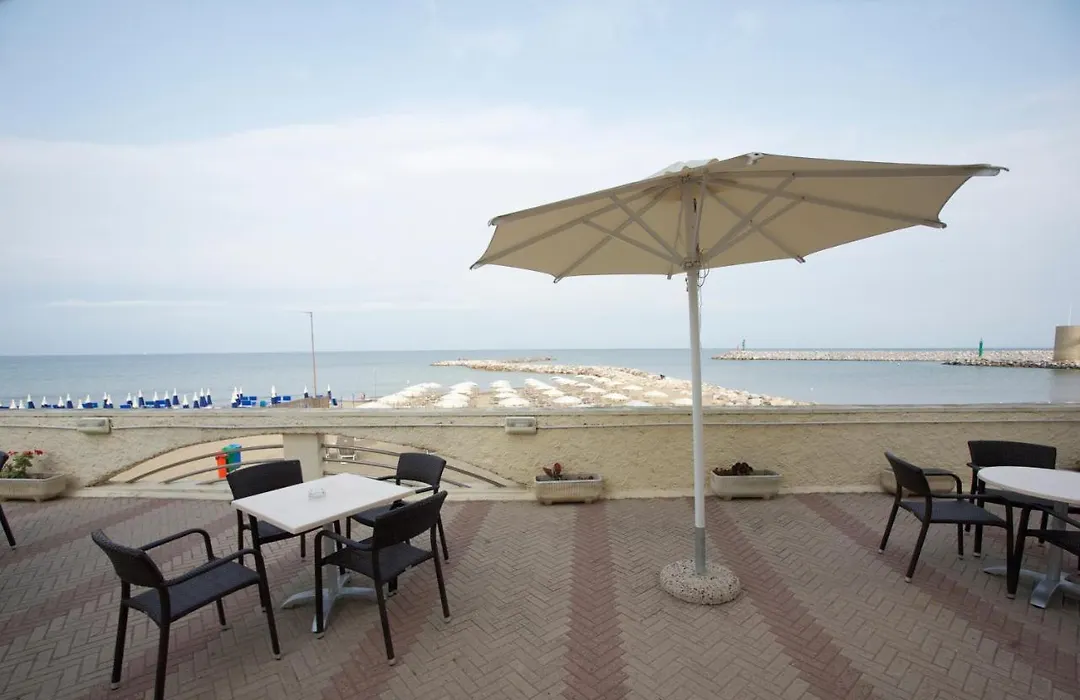 Hotel Stella Marina-1