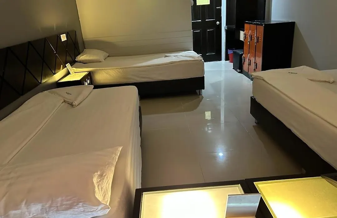 Nest Boutique Resort-1