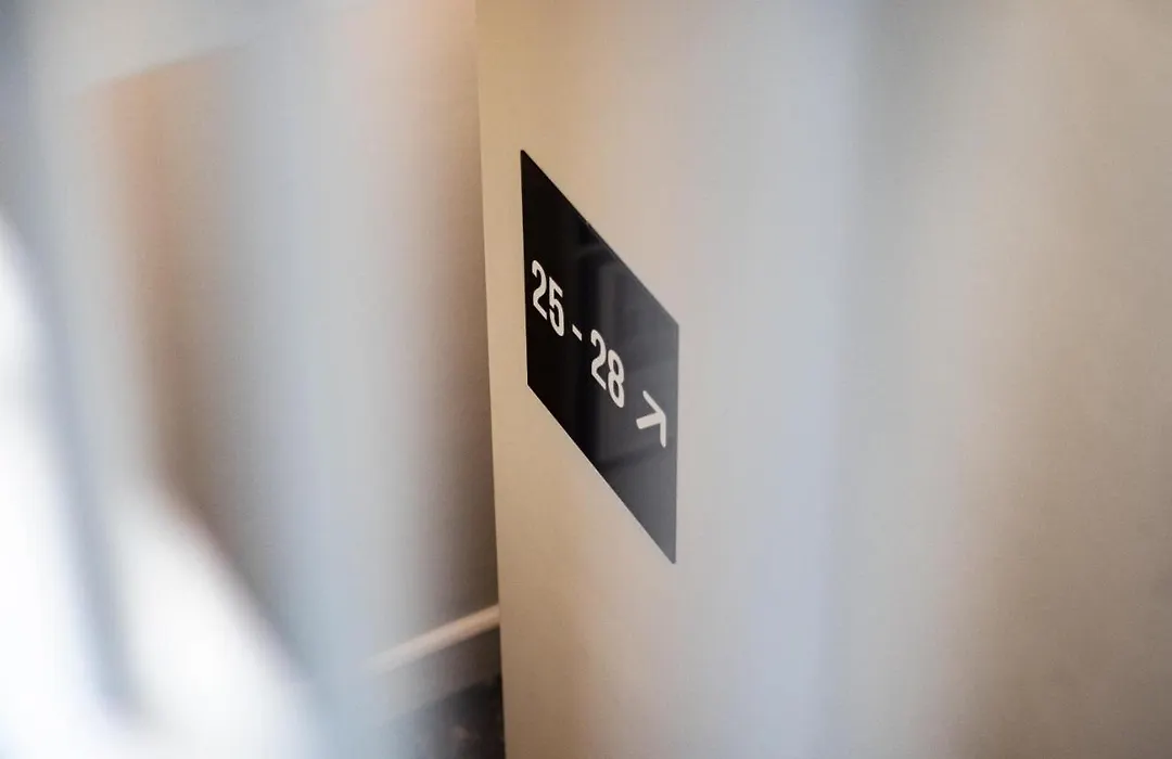 Boutique Hotel First City-1