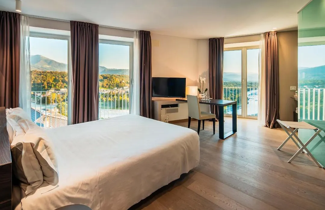 Suites Hotel Astor-1