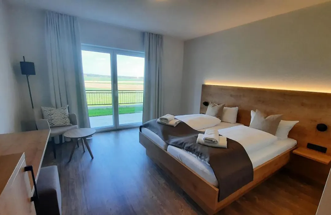 Hotel Gasthof Sonnenhang-1