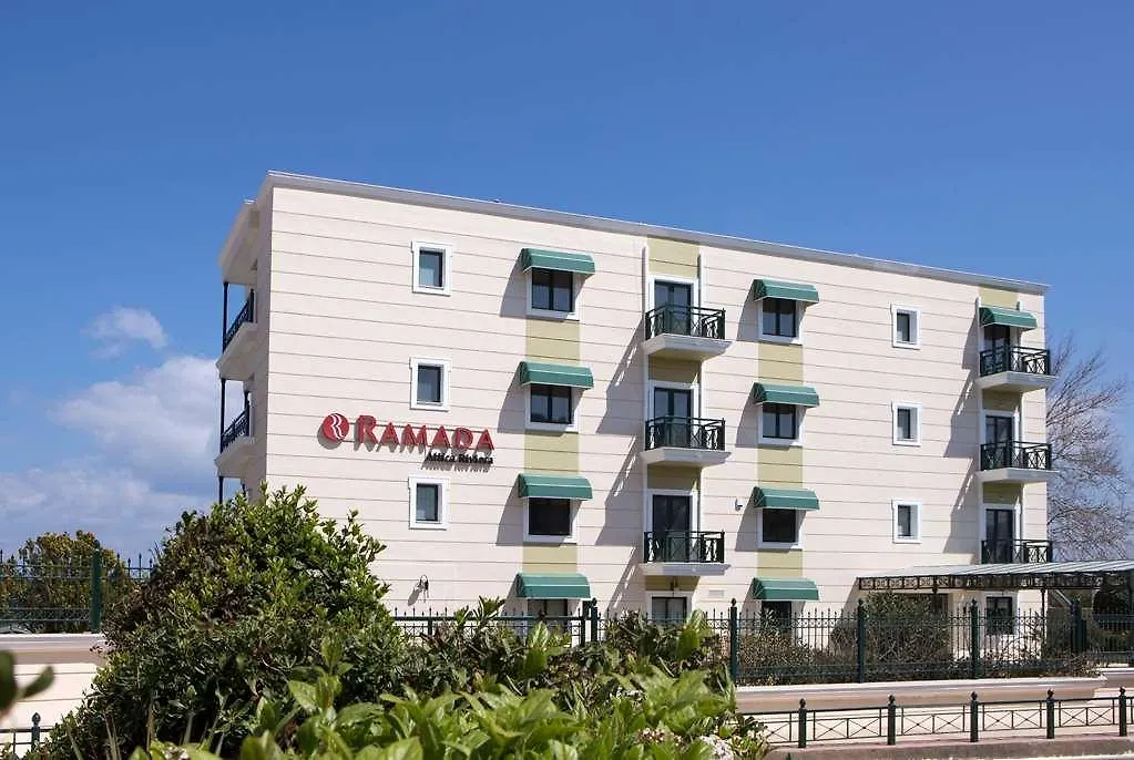 Ramada By Wyndham, Athens Club Attica Riviera-1
