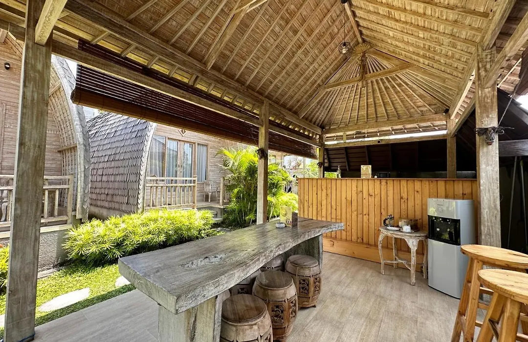Tanhana Villa Canggu-1