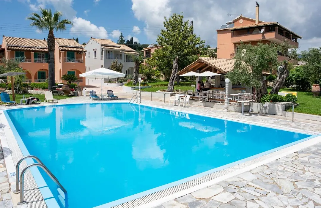 Averto Corfu Apartments-1