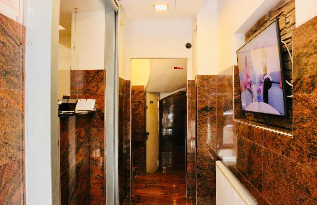 Hotel CityRing-1
