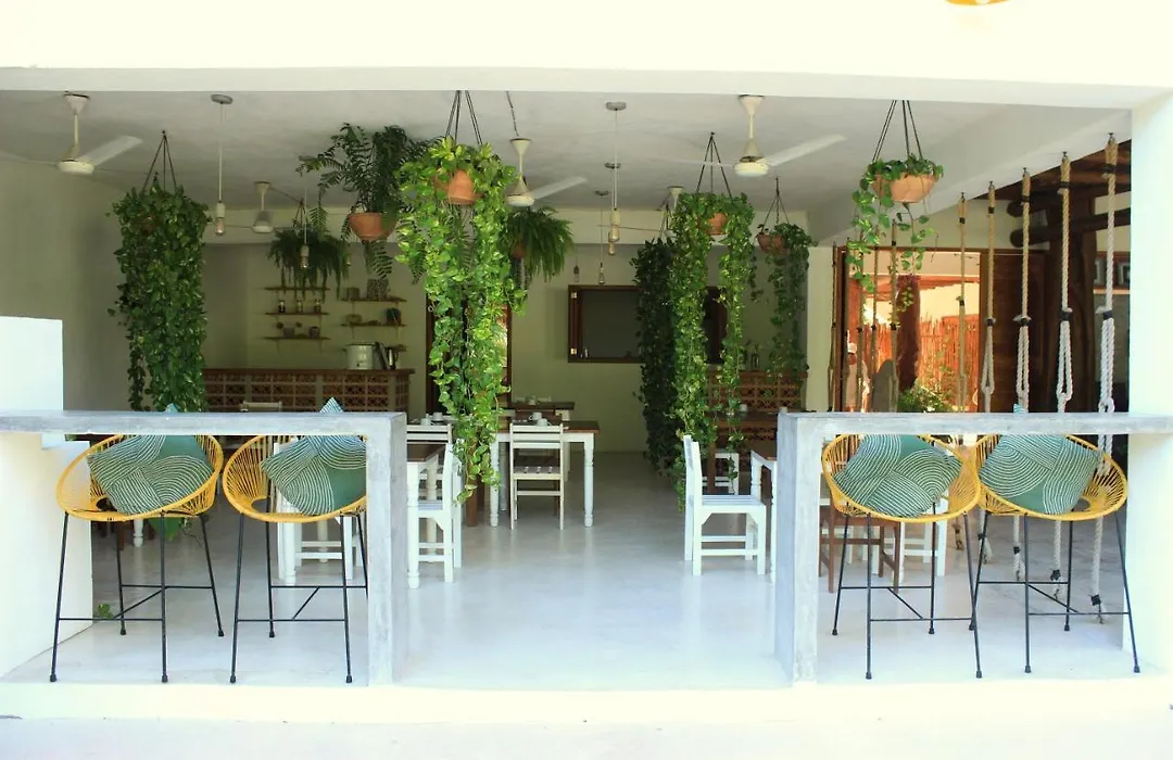 Tierra Mia Boutique Hotel-1