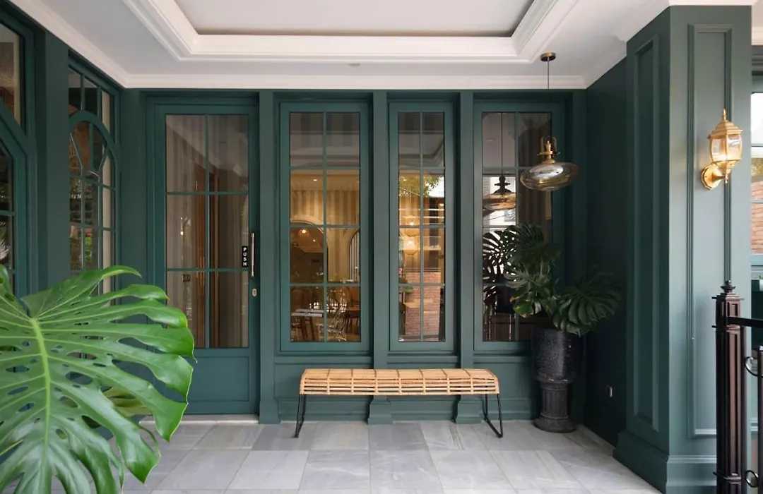Casa Living Senopati-1