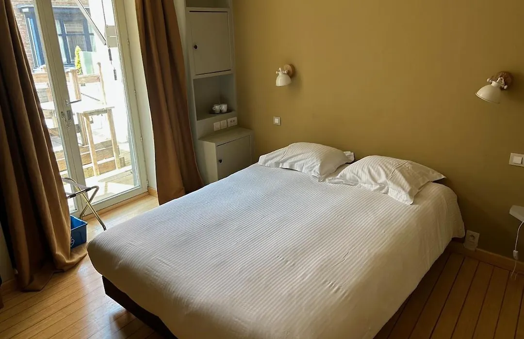 Hotel Salvators-1