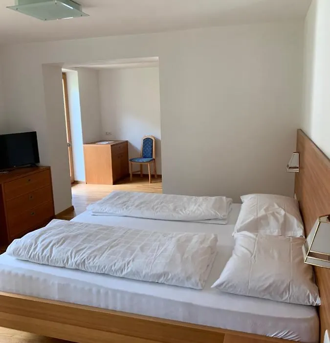 Hotel Alpenhof-1