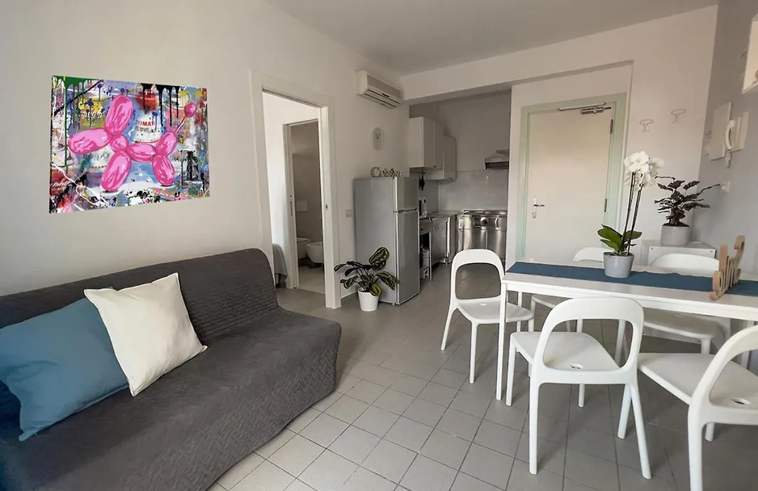 Residenza Clelia Riccione-1