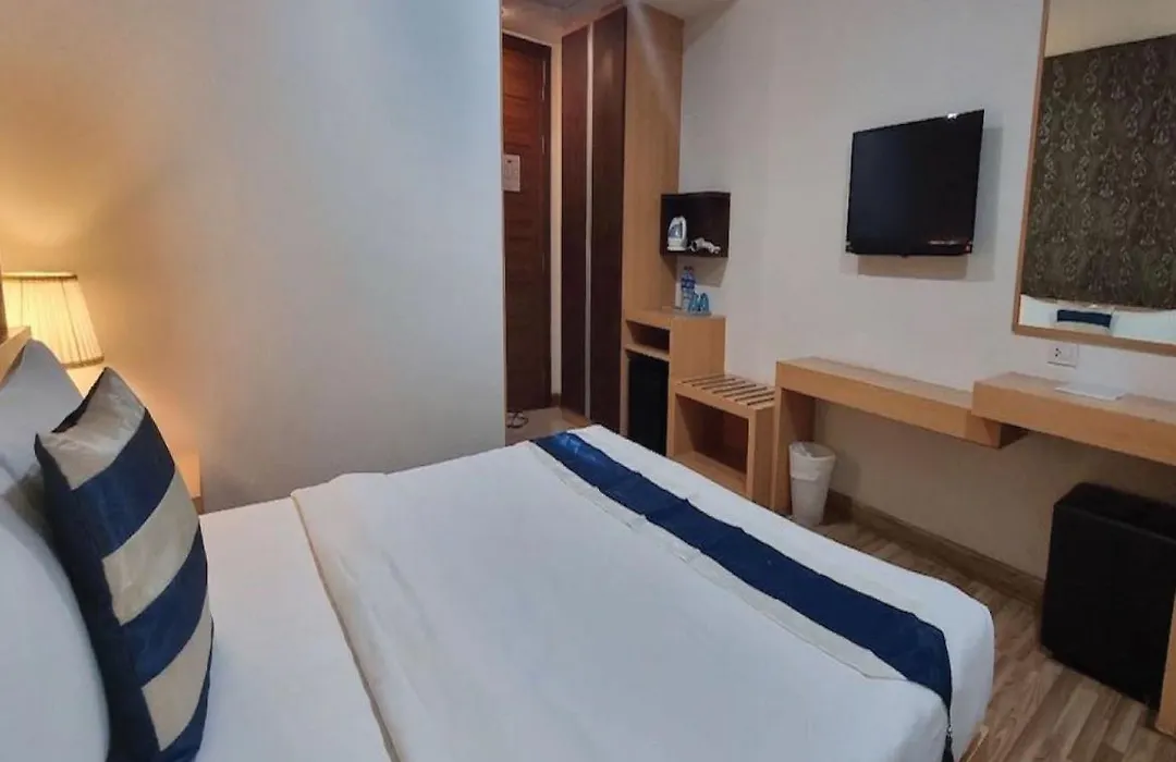 Icheck Inn Central Patong-1