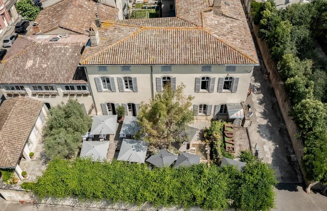 Clos Des Oliviers-1