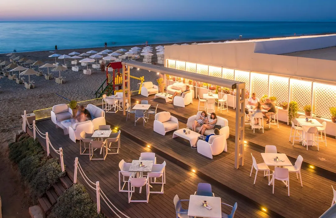Odyssia Beach Hotel-1