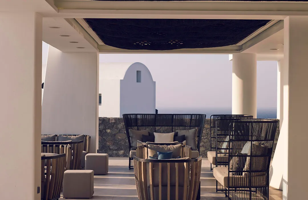 Santo Pure Oia Suites&Villas-1