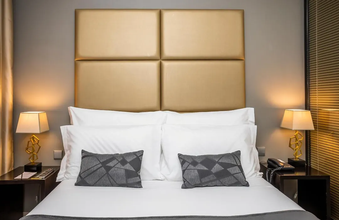 Czar Lisbon Hotel-1