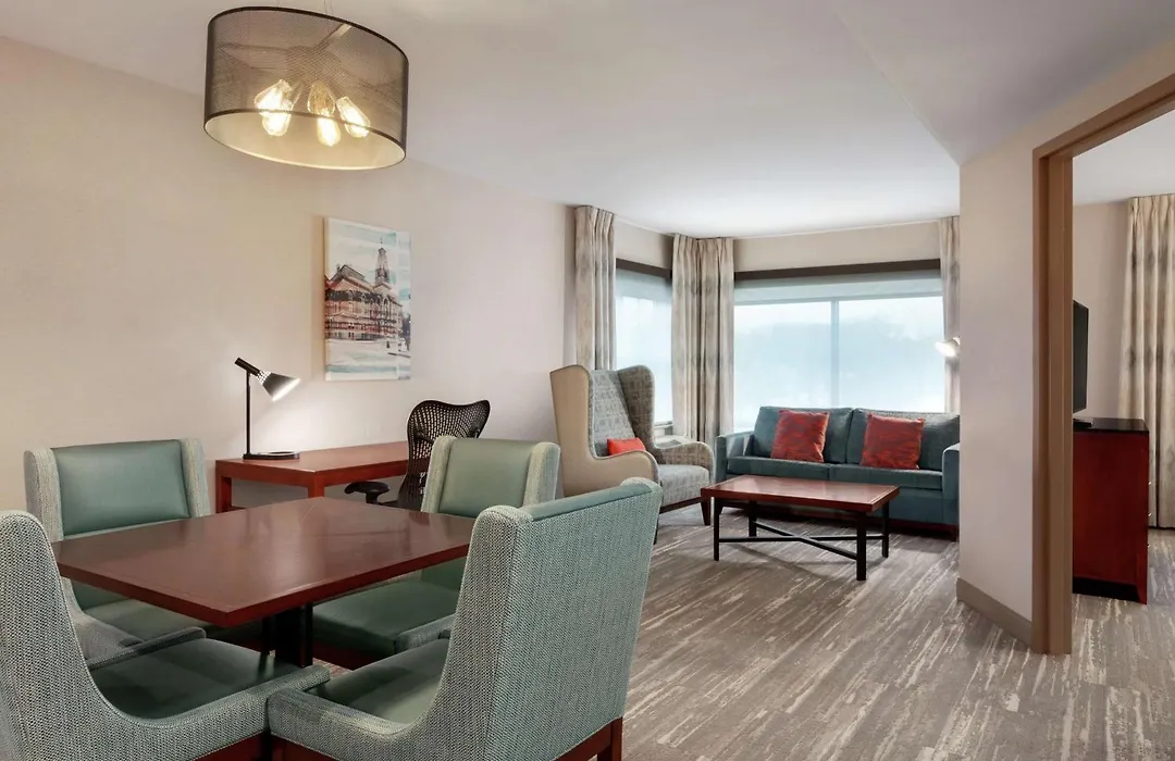 Hilton Garden Inn Troy-1