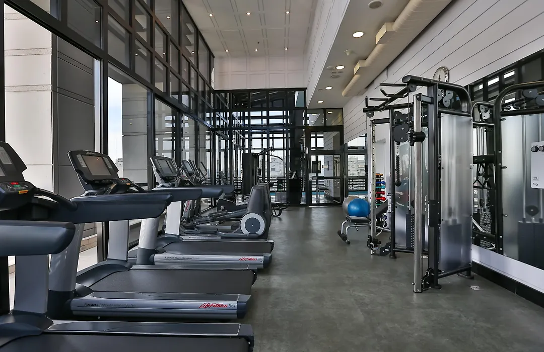 Radisson Blu São Paulo-1