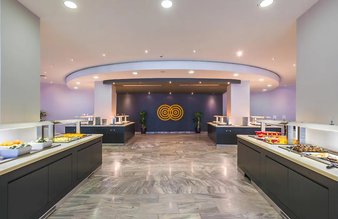 Kipriotis Aqualand Hotel By Anayia All Inclusive Resorts-1