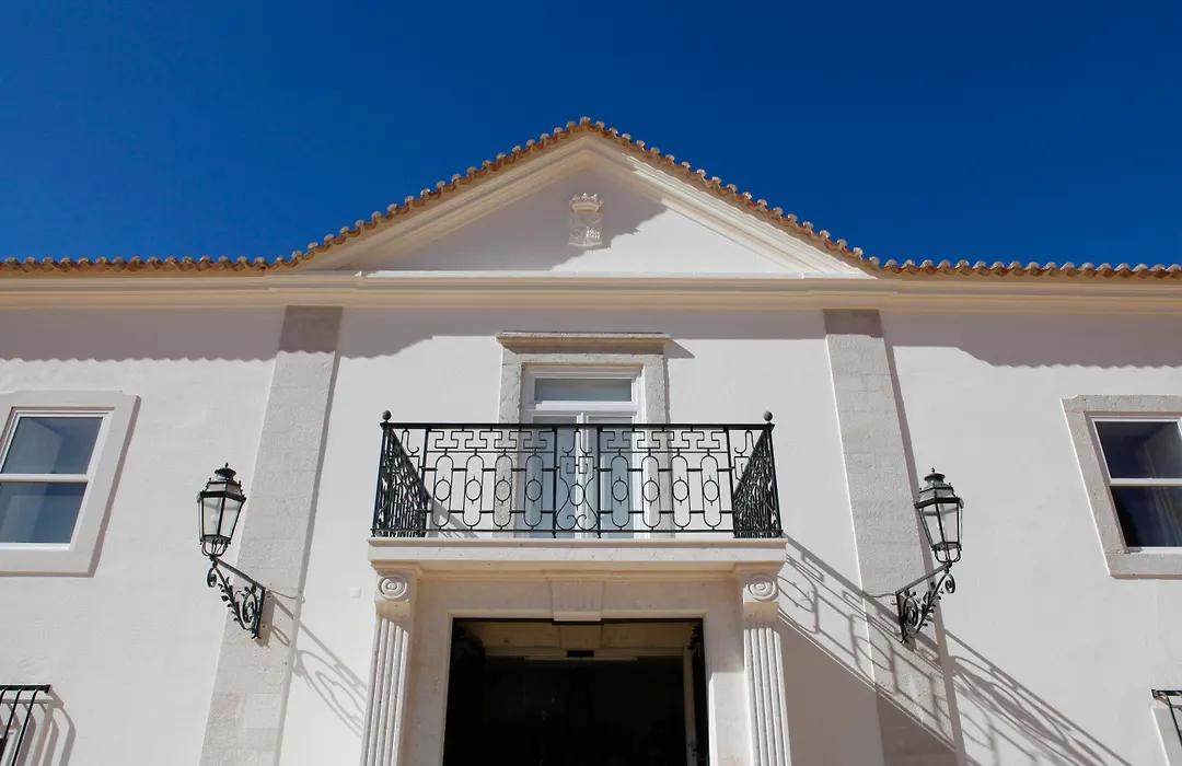 Hotel Casa Palmela - Small Luxury Hotels Of The World, Hotel & Villas-1