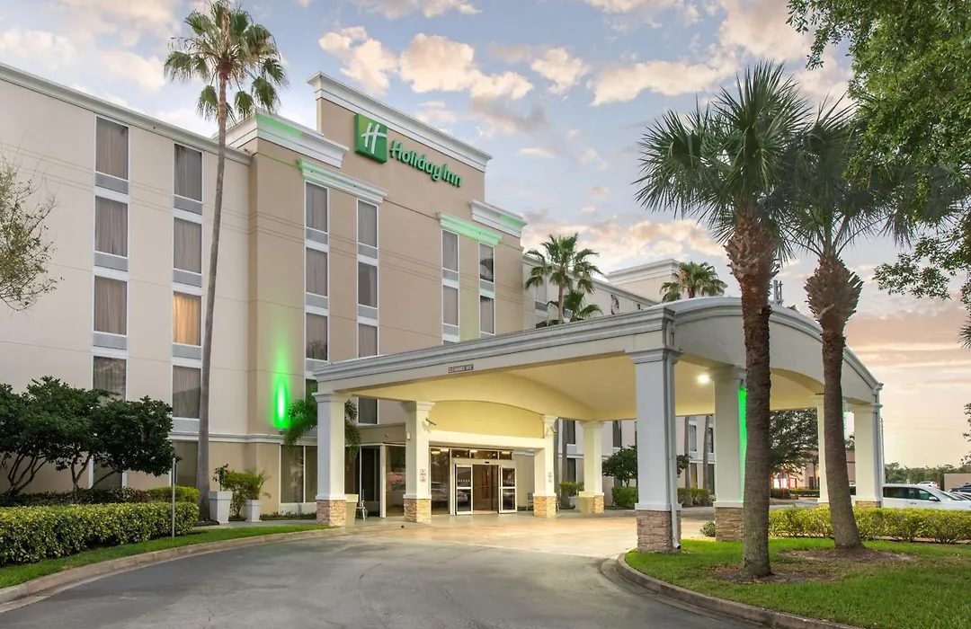 Holiday Inn Melbourne-Viera Conference Ctr By Ihg-1