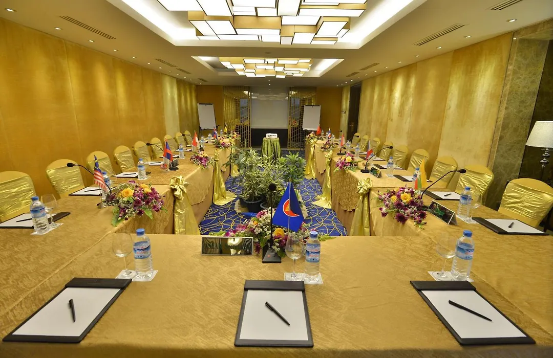 Best Western Chinatown Hotel-1