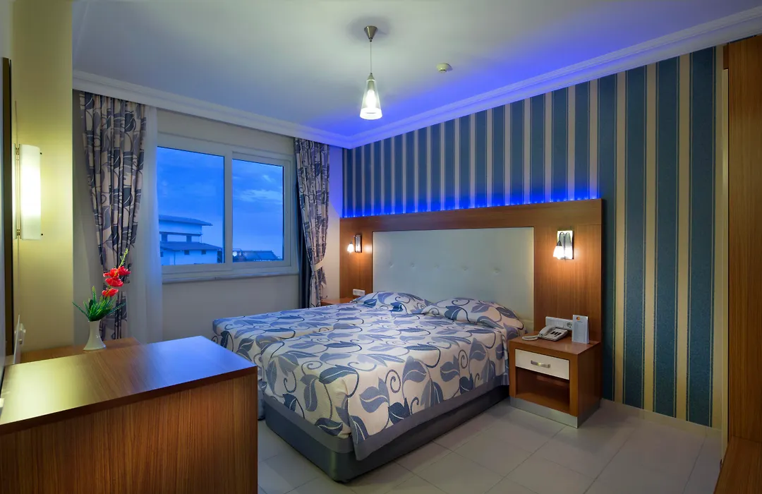 Villa Sunflower Hotel-1