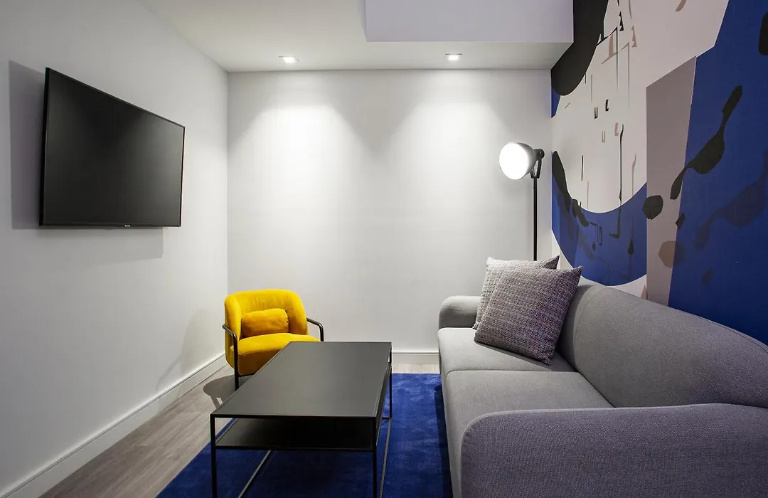 Hotel Indigo Miami Brickell By Ihg-1