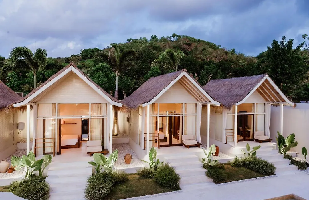 The Hut Hut-1